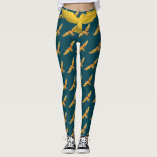 Portugees ontwerpt leggings