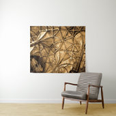 Portugees plafond wandkleed (In Situ (horizontaal))