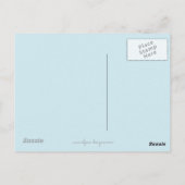 Portugees Podengo Pequeno schilderen - Oorspronkel Briefkaart (Achterkant)