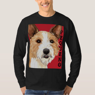 Portugees Podengo Pequeno T-Shirt
