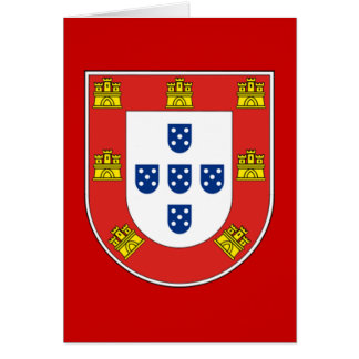 Portugees schild