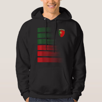 Portugees Soccer Jersey Portugal Football Portuga Hoodie