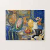 Portugees Stilleven | Robert Delaunay Legpuzzel (Horizontaal)