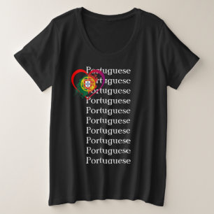 Portugees sweatshirt