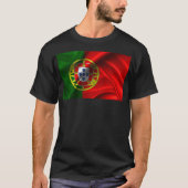Portugees T-shirt (Voorkant)