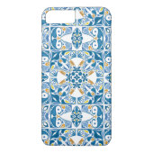Portugees tapijt Case-Mate iPhone case (Achterkant)