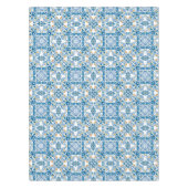 Portugees tapijt tafelkleed (Voorkant)