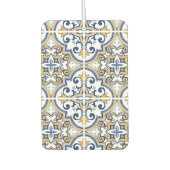 Portugees tegels 1 luchtverfrisser (Voorkant)