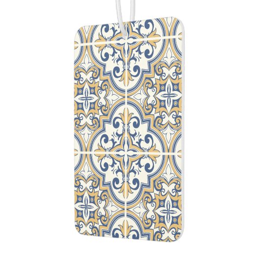 Portugees tegels 1 luchtverfrisser (Links)