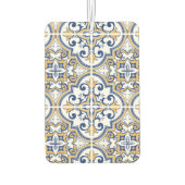 Portugees tegels 1 luchtverfrisser (Achterkant)