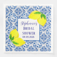 Portugees Tegels Citroen Mediterraan Vrijgezellenf