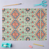 Portugees tegels decoupage weefsel tissuepapier (Craft)