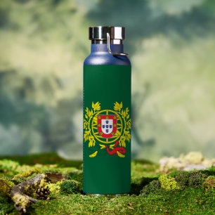 Portugees Wapen Waterfles