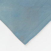 Portugees Water Hond Kerstfeest Seizoen Fleece Deken (Hoek)