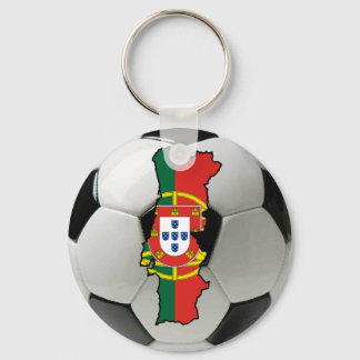 Portugeesbol Sleutelhanger