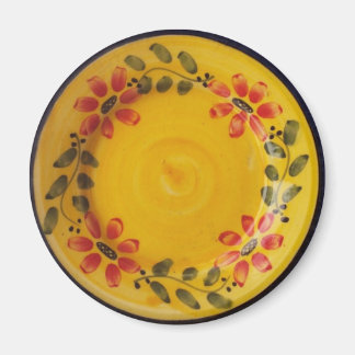 Portugese aardewerk magneet