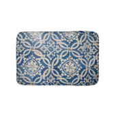portugese azulejo badmat (Voorkant)