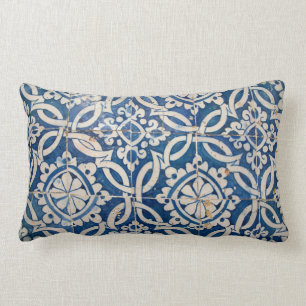  portugese azulejo kussen