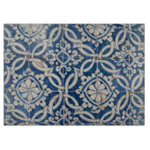 portugese azulejo snijplank (Voorkant)