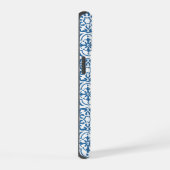 Portugese blauwe tegels 2 iPhone 15 case (Rechterkant)