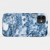 Portugese blauwe tegels romantisch scènepatroon Case-Mate iPhone case (Achterkant (horizontaal))