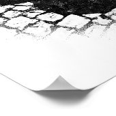 Portugese caravel poster (Hoek)