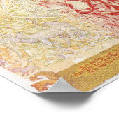 Portugese cultuur design poster (Hoek)