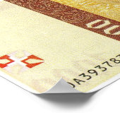 Portugese cultuur design poster (Hoek)