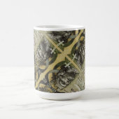 Portugese cultuur koffiemok (Center)