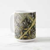 Portugese cultuur koffiemok (Voorkant links)