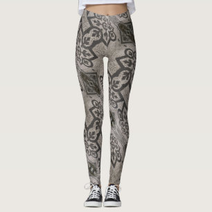 Portugese cultuur leggings