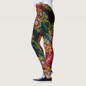 Portugese cultuur leggings (Links)