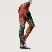 Portugese cultuur leggings (Rechts)