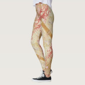Portugese cultuur Leggings (Links)