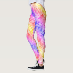 Portugese cultuur leggings