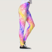 Portugese cultuur leggings (Rechts)