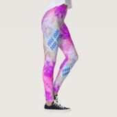 Portugese cultuur leggings (Rechts)