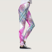 Portugese cultuur leggings (Rechts)