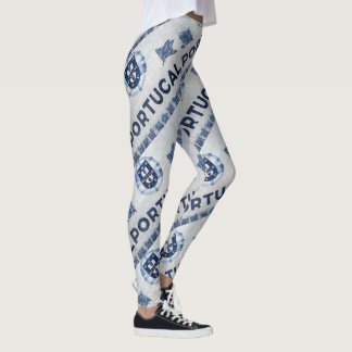 Portugese cultuur leggings