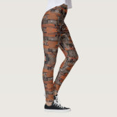 Portugese cultuur leggings (Rechts)