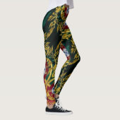 Portugese cultuur leggings (Rechts)