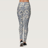 Portugese cultuur leggings (Achterkant)