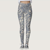 Portugese cultuur leggings (Voorkant)