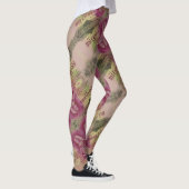 Portugese cultuur leggings (Rechts)