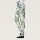 Portugese cultuur Leggings (Links)