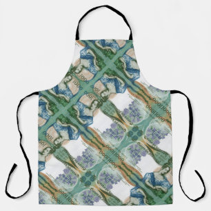 Portugese cultuur schort