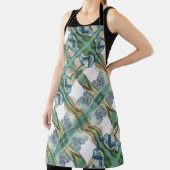 Portugese cultuur schort (Insitu)