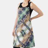 Portugese cultuur schort (Insitu)