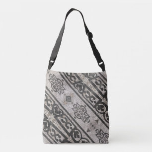 Portugese cultuur Tote Crossbody Tas