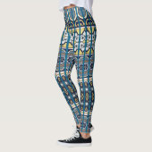 Portugese design leggings (Links)